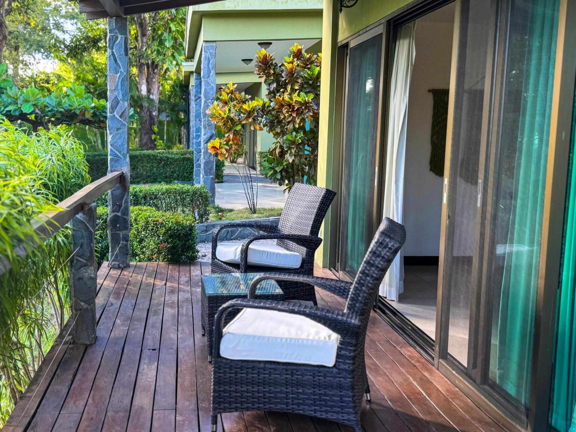 Cocobolo Beach Boutique Hotel San Juanillo Ngoại thất bức ảnh